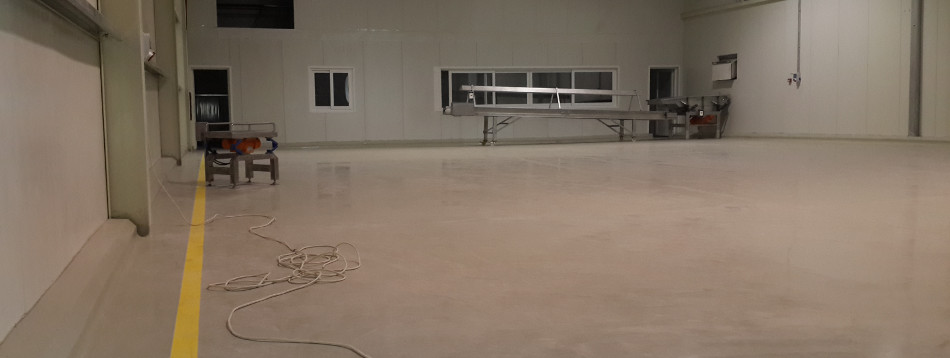 havalandırma tesisatı