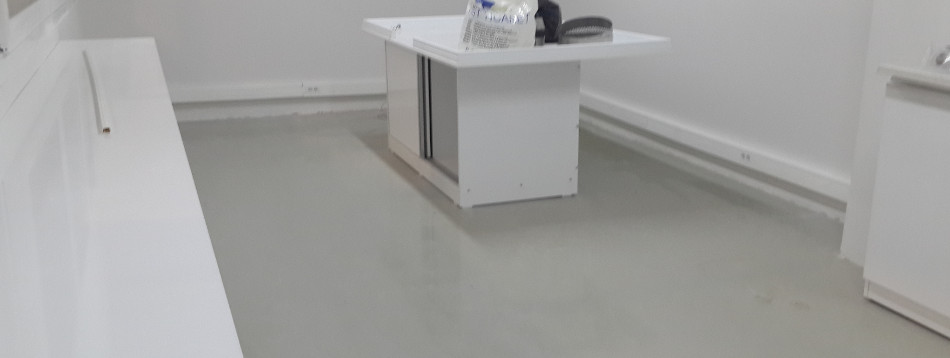 havalandırma tesisatı