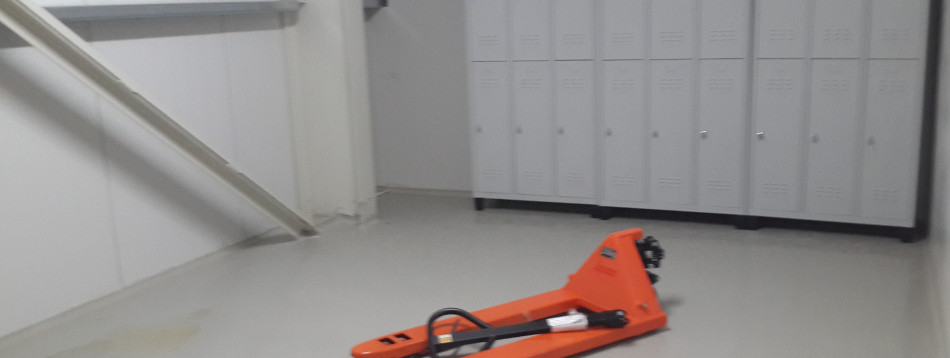 havalandırma tesisatı