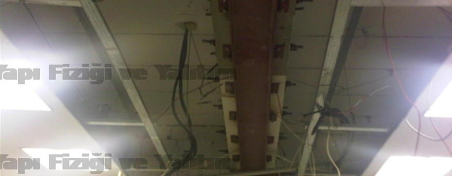 kalörifer tesisatı