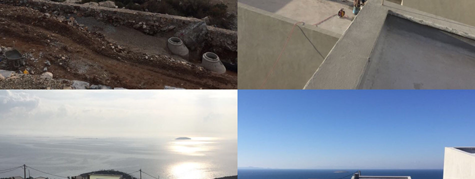 ısı yalıtım
