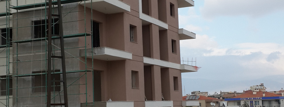 havalandırma tesisatı