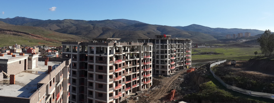 havalandırma tesisatı