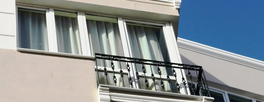 havalandırma tesisatı