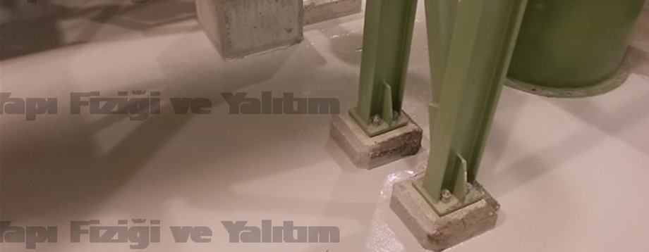 yalıtım